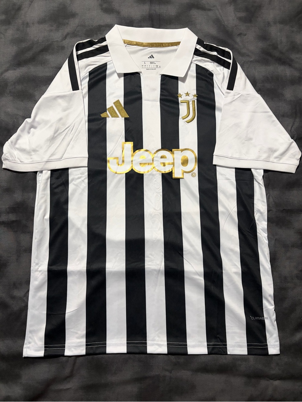 Juventus Home 26/27